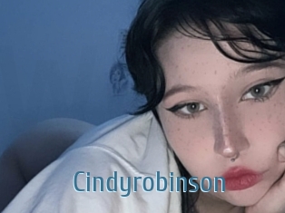 Cindyrobinson