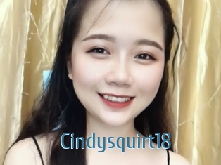 Cindysquirt18