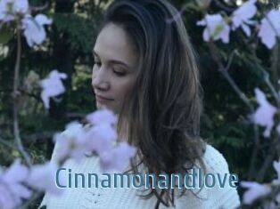 Cinnamonandlove