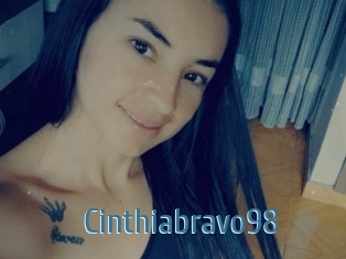 Cinthiabravo98