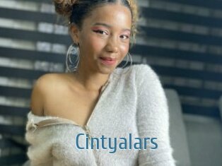 Cintyalars