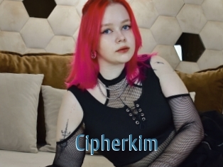 Cipherkim