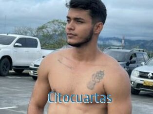 Citocuartas