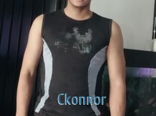 Ckonnor