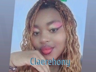 Claerehony