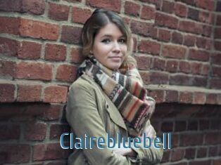 Clairebluebell