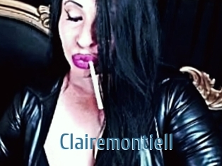 Clairemontiell