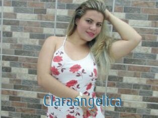 Claraangelica