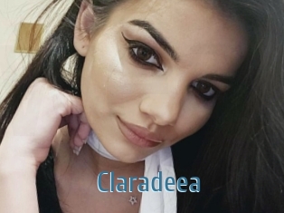 Claradeea