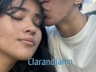 clarandjamn Web adult links
