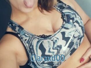 Claraxd00