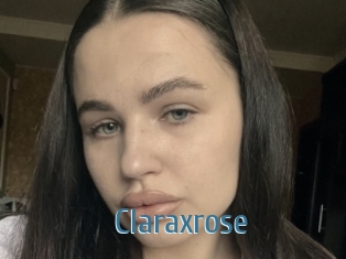 Claraxrose