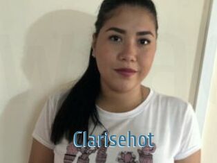 Clarisehot