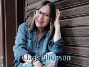 Clarisejhonson