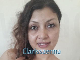 Clarissaerma