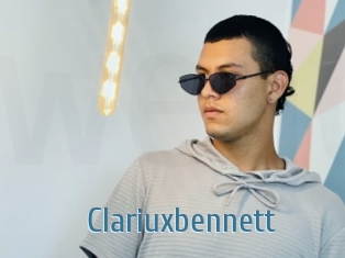 Clariuxbennett