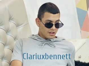 Clariuxbennett