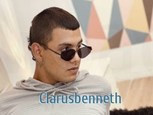 Clarusbenneth