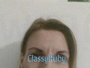 ClassyRuby