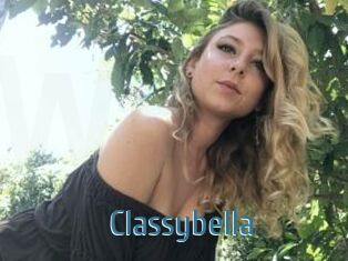 Classybella