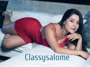 Classysalome