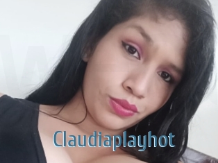 Claudiaplayhot