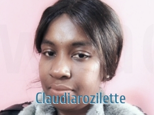 claudiarozilette Web adult links