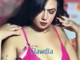 Clawdia