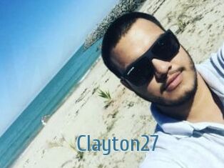 Clayton27