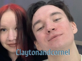 Claytonandcornel