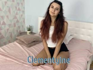 Clementyine