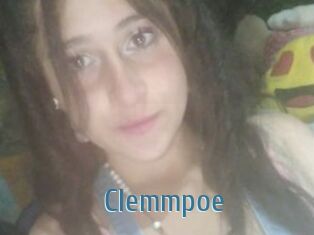 Clemmpoe