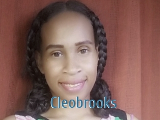 Cleobrooks