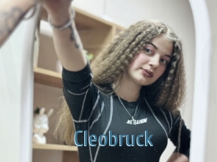 Cleobruck