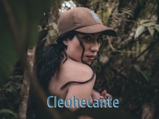 Cleohecante