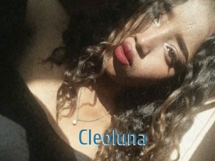 Cleoluna