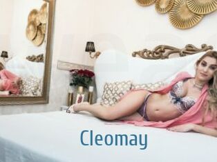 Cleomay