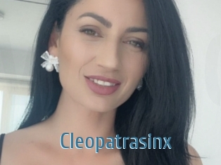 Cleopatrasinx