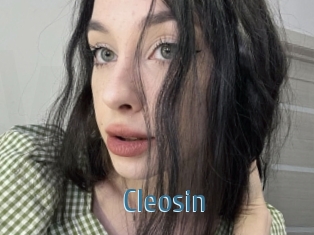 Cleosin