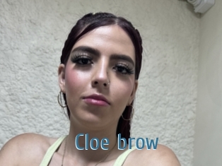 Cloe_brow