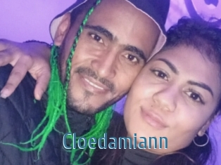 Cloedamiann