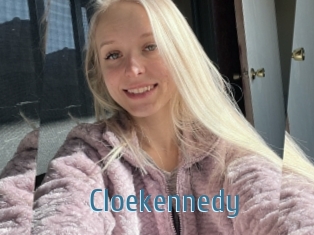 Cloekennedy