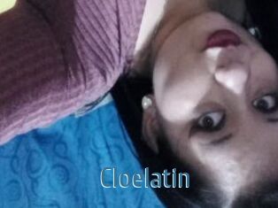 Cloelatin
