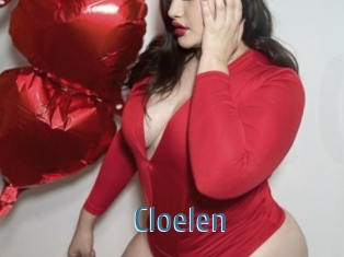 Cloelen