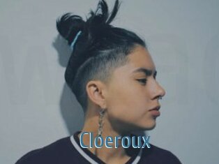 Cloeroux