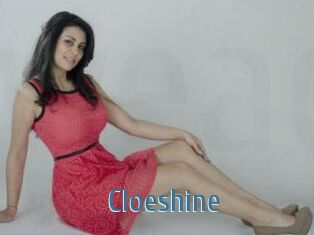 Cloeshine