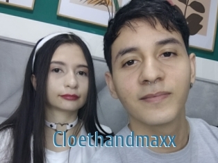 Cloethandmaxx