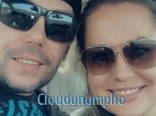 Cloudynympho