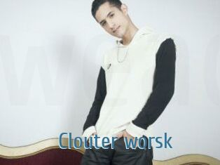 Clouter_worsk