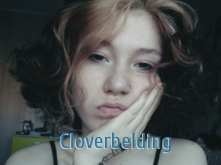 Cloverbelding